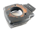 Cagiva Elefant 650 [1985] - Rubber timing belt cover-2