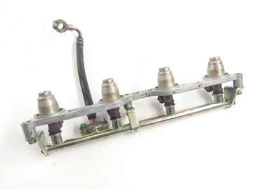 Honda CBR 1000 RR SC57 [2004] - Injection bridge