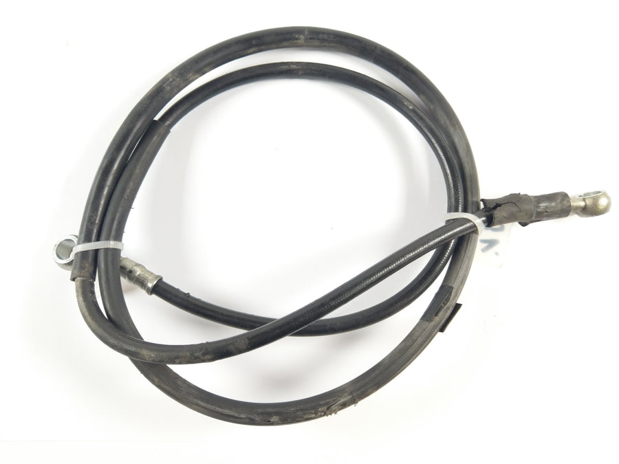 Husqvarna TE 450 H8 [2004] - Front brake line