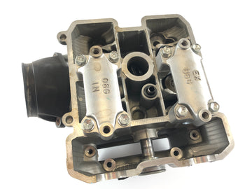 Suzuki DL 1000 V-Strom [2006] - Cylinder head cylinder rear - 0