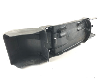 Honda Varadero XL 1000 SD02 [2002] - Rear substructure splash guard rear inner fairing - 0