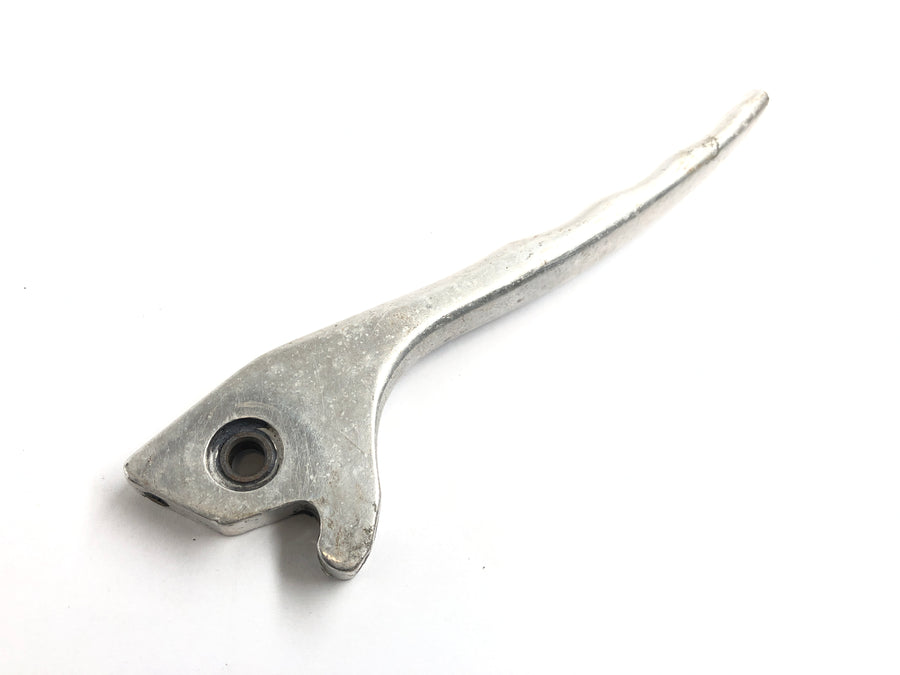 Moto Guzzi 850-T3 VD [1979] - Handbrake lever brake lever