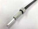 Yamaha V Max 1200 2WE - speedometer cable-4