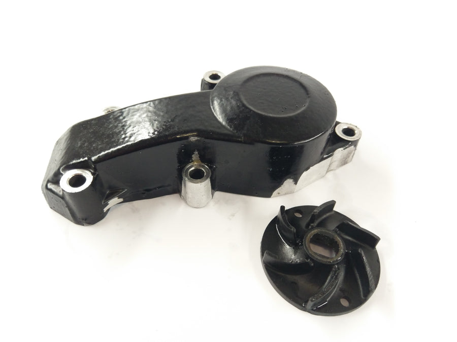 Husqvarna 701 Vitpilen [2018] - Water pump cover water pump housing