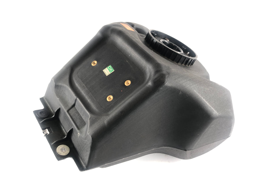 KTM Duke 390 [2014] - Tank petrol tank