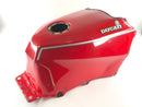 Ducati Paso 750 [1990] - Tank petrol tank-1
