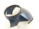 Honda XL 500 R PD02 [1983] - Lamp mask-4