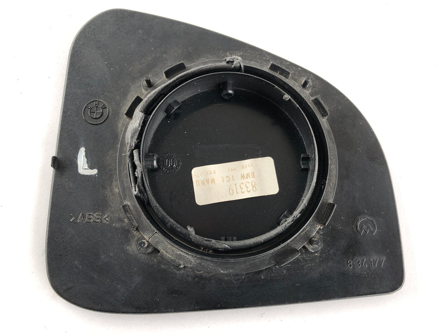 BMW R 1150 RT [2001] - Mirror glasses left and right