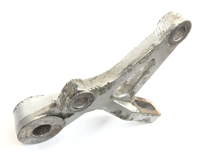 Yamaha TZR 125 4FL [1997] - Brake anchor anchor plate