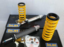 BMW R 120 G/S R [2004-2012] - ASA shock absorber kit front and rear for original WP-ESA