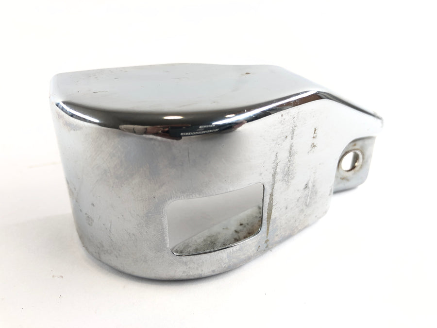 Kawasaki VN 1500 Classic VNT50D [2000] - Cover brake fluid reservoir