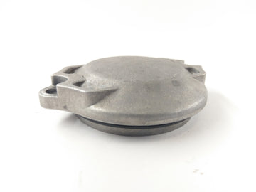 Aprilia RST 1000 Futura [2004] - Oil filter lid motor lid - 0