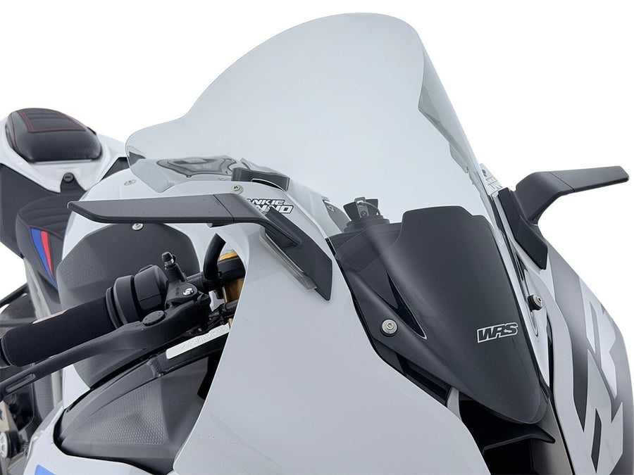 BMW S 1000 RR [2025-2026] - Racing windshield high - view 5