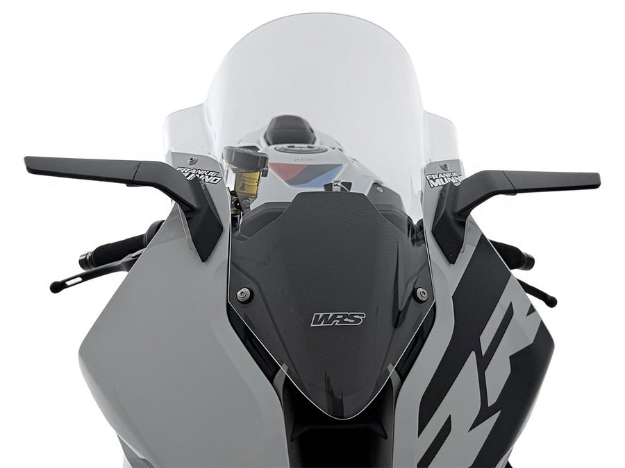 BMW S 1000 RR [2025-2026] - Racing windshield high - view 6