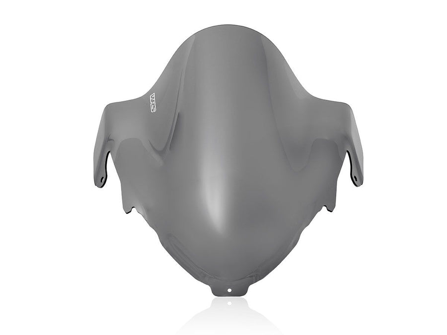 SUZUKI GSX-R 1300 HAYABUSA [2021-2026] - Racing windshield +50 mm - view 7