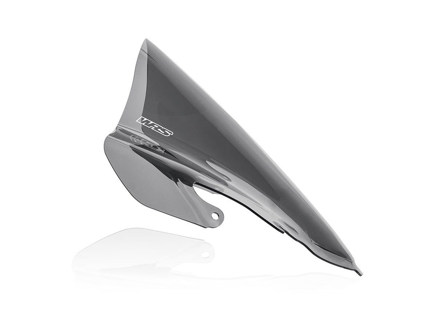 SUZUKI GSX-R 1300 HAYABUSA [2021-2026] - Racing windshield +50 mm - view 4