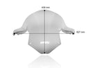 BMW S 1000 RR [2025-2025] - Racing windshield high - view 10