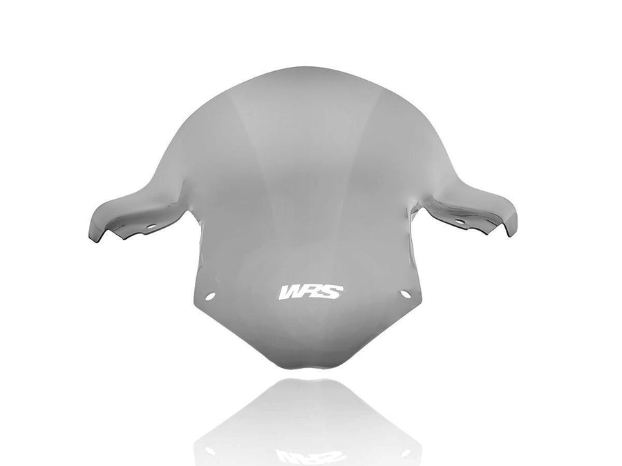 BMW S 1000 RR [2025-2025] - Racing windshield high - view 4