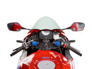 HONDA CBR 600 RR [2021-2026] - Racing Windschild +35 mm, Asien – Ansicht 9