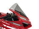 Ducati Panigale V2 [2020-2024] - Racing windshield +45 mm - view 2