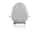 Ducati Panigale V2 [2020-2024] - Racing windshield +45 mm - view 11