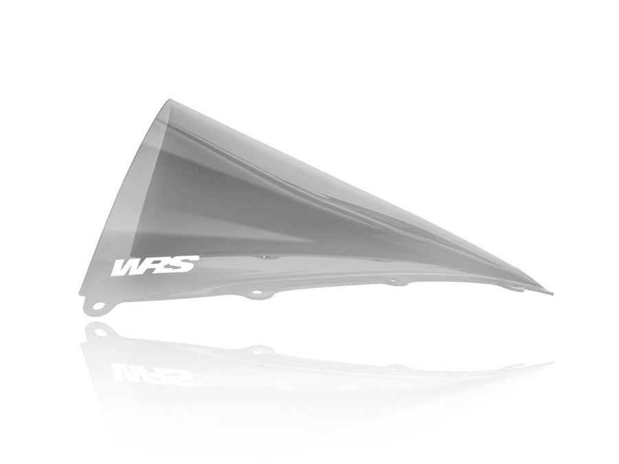 MV Agusta F3 675 [2013-2025] - Racing windshield +50 mm - view 5