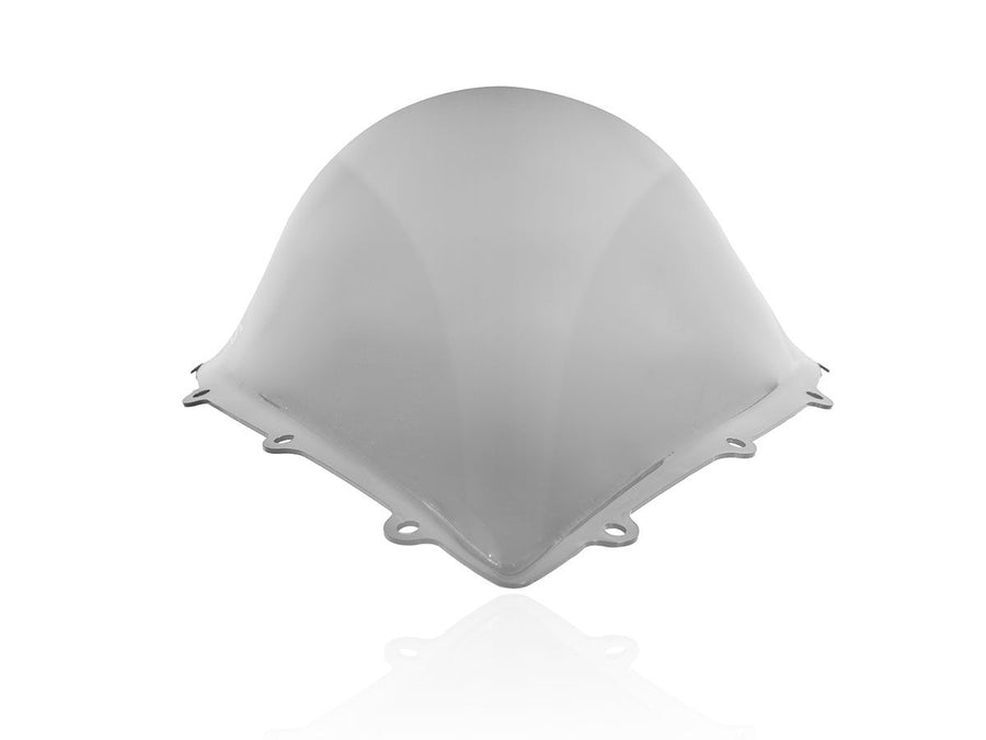 MV Agusta F3 800 Rosso [2021-2026] - Racing Windschild +50 mm – Ansicht 3