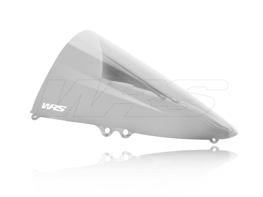 Ducati Panigale 1199 S [2012-2017] - Racing Windschild hoch – Ansicht 5