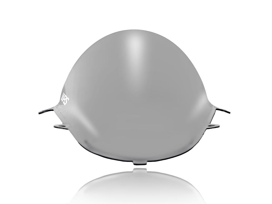Honda CBR 500 R [2019-2026] - Racing Windschild +50 mm – Ansicht 7