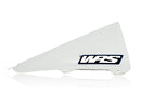 YAMAHA YZF-R1M [2020-2024] - Racing Windshield +45 mm Track – View 2