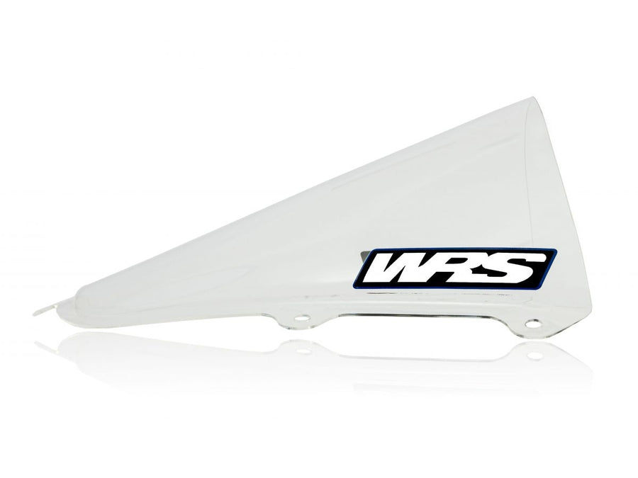 YAMAHA YZF-R1M [2020-2024] - Racing Windshield +45 mm Track – View 2