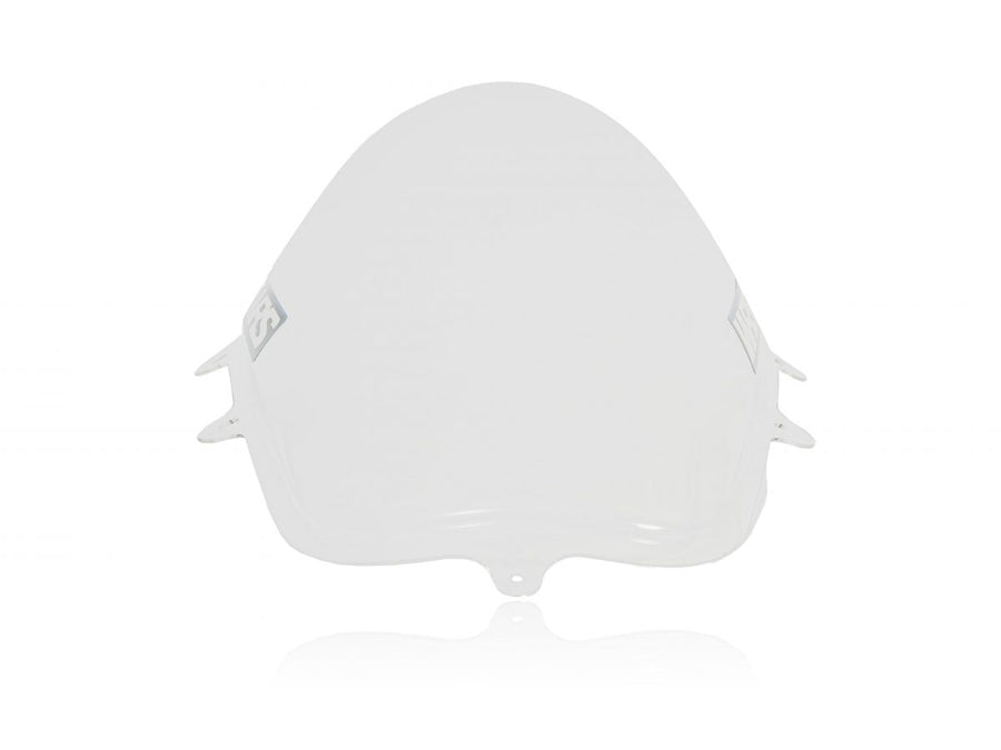 YAMAHA YZF-R1M [2020-2024] - Racing Windshield +45 mm Track – View 3