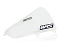 YAMAHA YZF-R1M [2020-2024] - Racing Windshield +45 mm Track – View 1