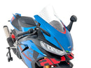 Aprilia RSV4 Factory [2021-2026] - Racing Windschild hoch – Ansicht 3