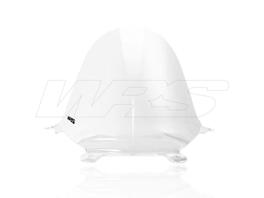 Ducati Panigale V4 SP [2021-2024] - Racing windshield +30 mm - view 9