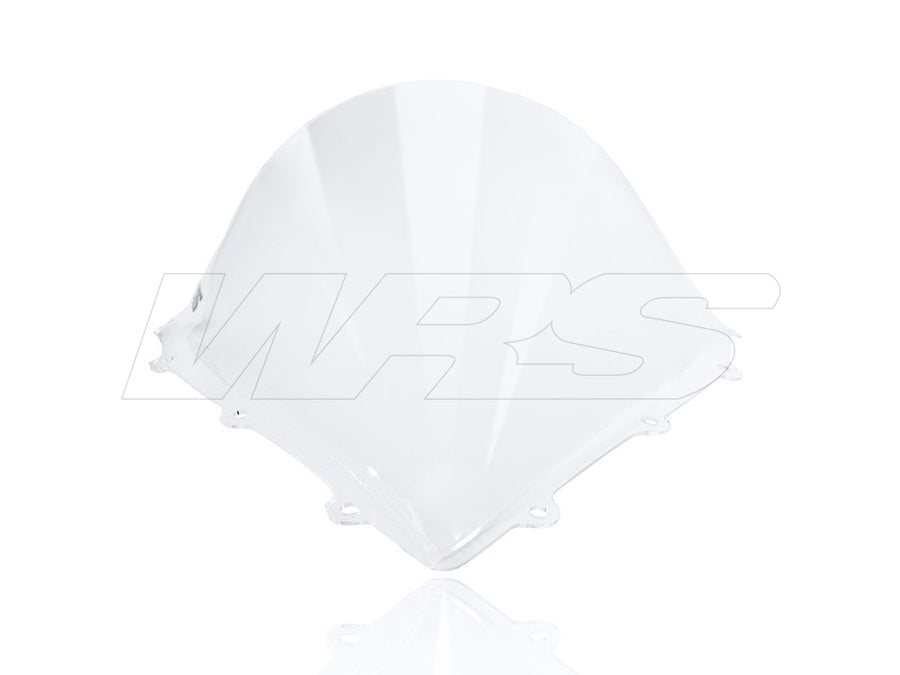 MV Agusta F3 800 Rosso [2021-2026] - Racing Windschild +50 mm – Ansicht 4