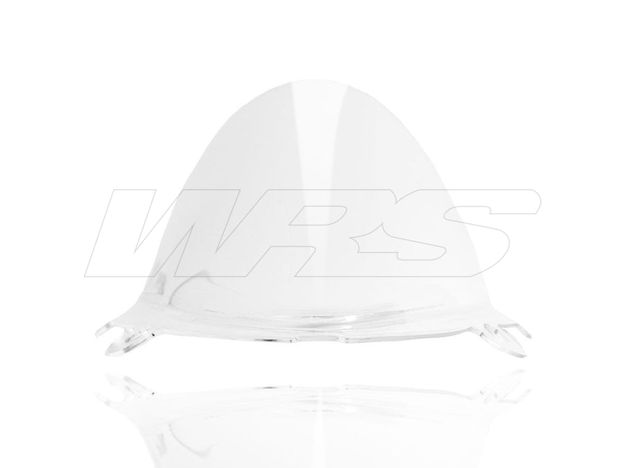 Aprilia RSV4 Factory [2019-2020] - Racing Windschild hoch – Ansicht 6