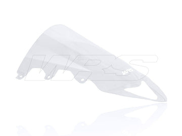 BMW S 1000 RR [2009-2014] - Racing Windschild hoch – Ansicht 2