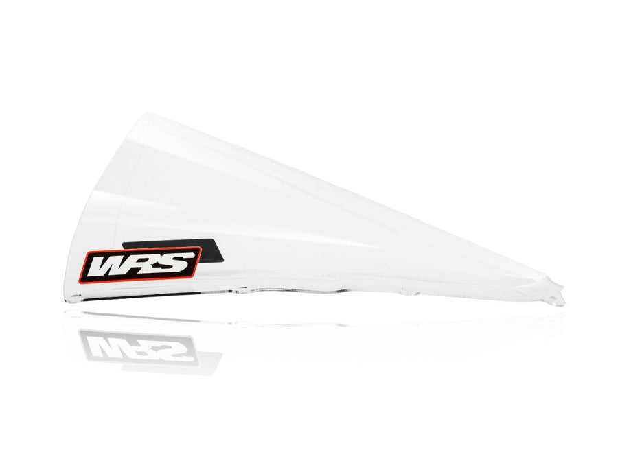 Ducati Panigale V4 SP [2021-2024] - Racing windshield high for racing fairing - view 2