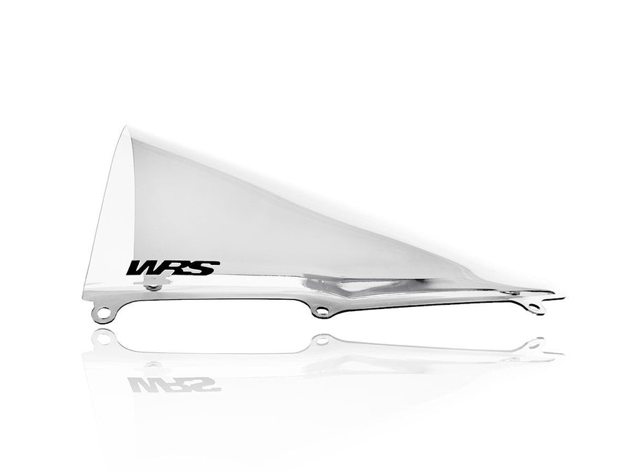 Honda CBR 1000 RR-R FIREBLADE [2020-2026] - Racing windshield high - view 4