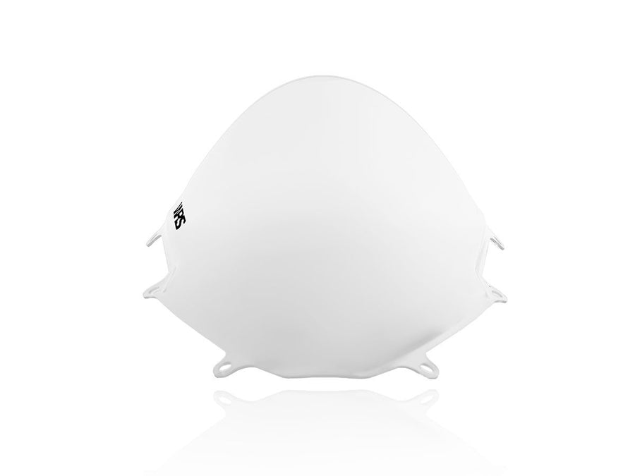HONDA CBR 1000 RR-R FIREBLADE SP [2020-2026] - Racing Windschild hoch – Ansicht 6