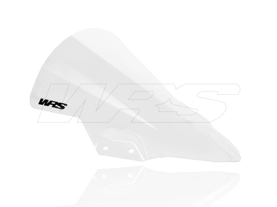 Kawasaki Ninja 400 [2018-2023] - Racing Windschild +60 mm – Ansicht 2