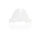 YAMAHA YZF-R1M [2015-2019] - Racing windshield high for racing fairing - view 5