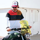 BMW R 12 nineT [2024-2026] - Racing Jersey Unit Garage - Wave