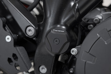 KTM 1290 Super Adventure S [2021-2024] - Frame covers - Image 1