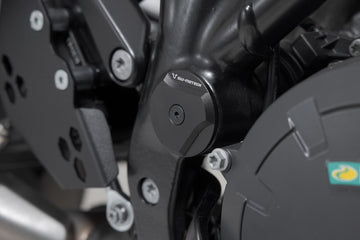 KTM 1290 Super Adventure S [2021-2024] - Frame covers - Image 2
