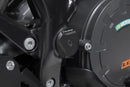 KTM 1090 Adventure [2017-2018] - frame covers - picture 3