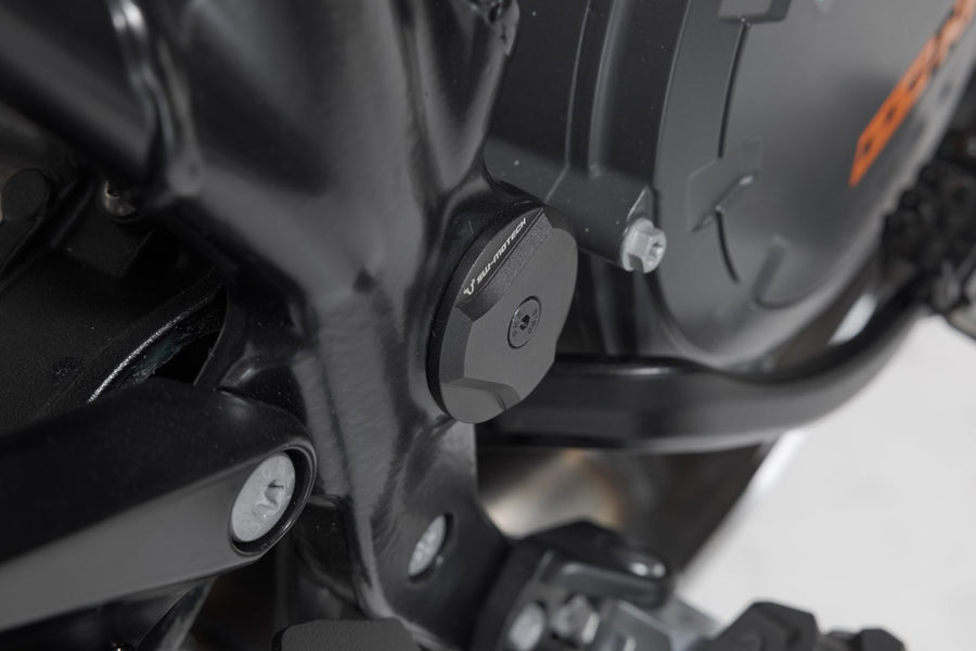 KTM 1290 Super Adventure R [2021-2024] - Rahmenabdeckungen – Bild 4