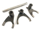 Laverda 1000 / 1 [1973] - Shift forks shift claws set-1