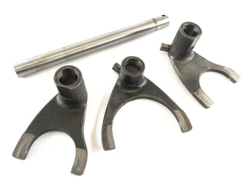 Laverda 1000 / 1 [1973] - Shift forks shift claws set